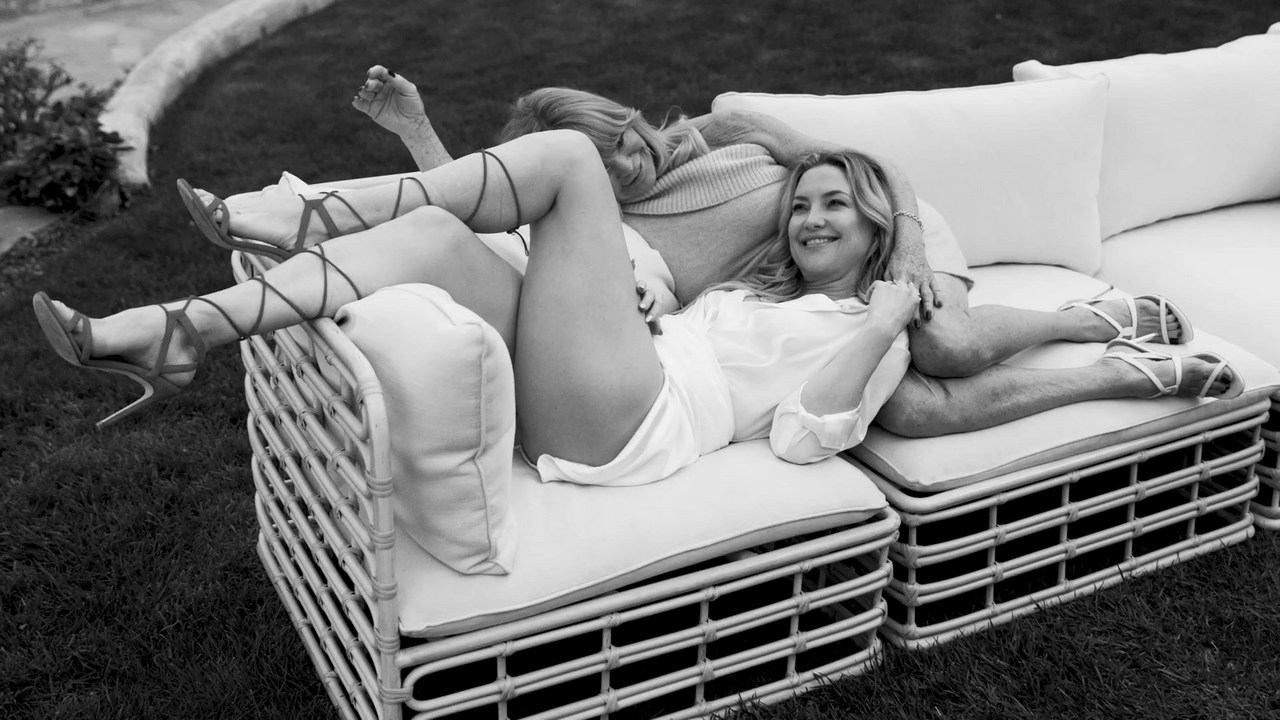 Kate Hudson Feet